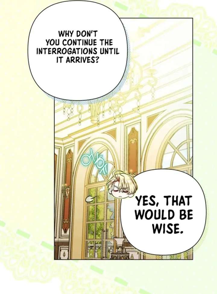 Kneel, Your Grace! - Chapter 34 - 96