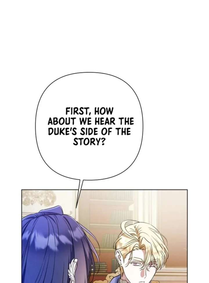 Kneel, Your Grace! - Chapter 34 - 99