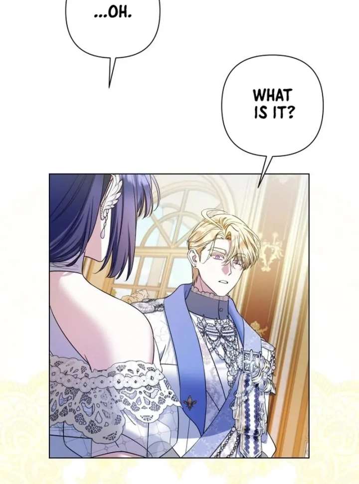 Kneel, Your Grace! - Chapter 34 - 107