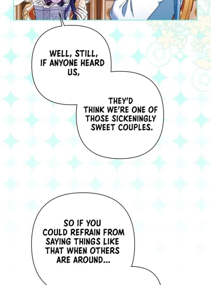 Kneel, Your Grace! - الفصل 35 - 10