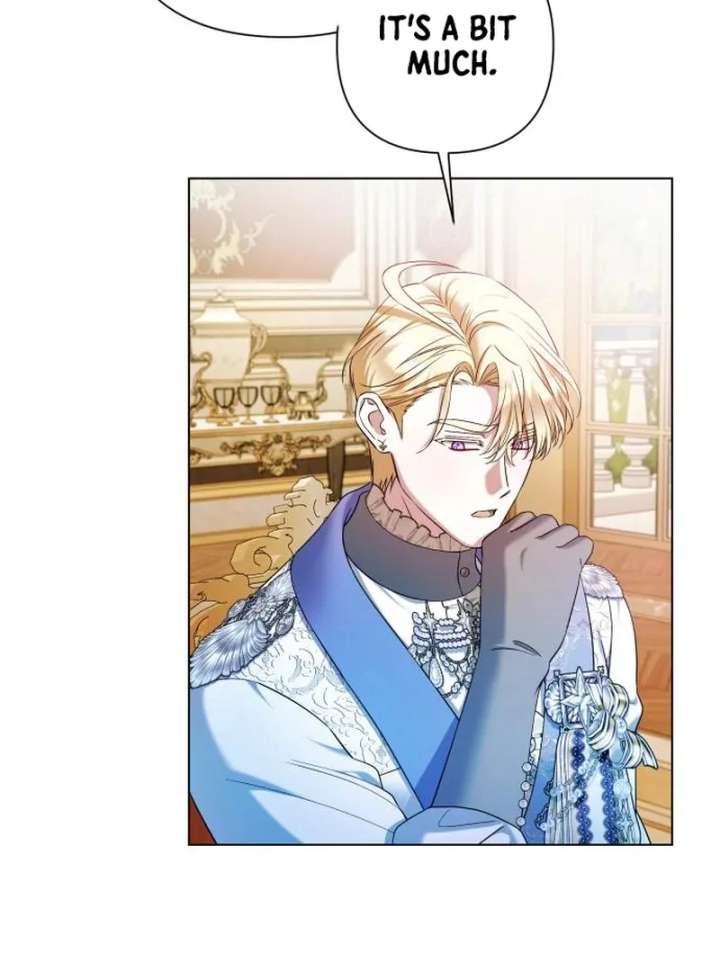 Kneel, Your Grace! - الفصل 35 - 11