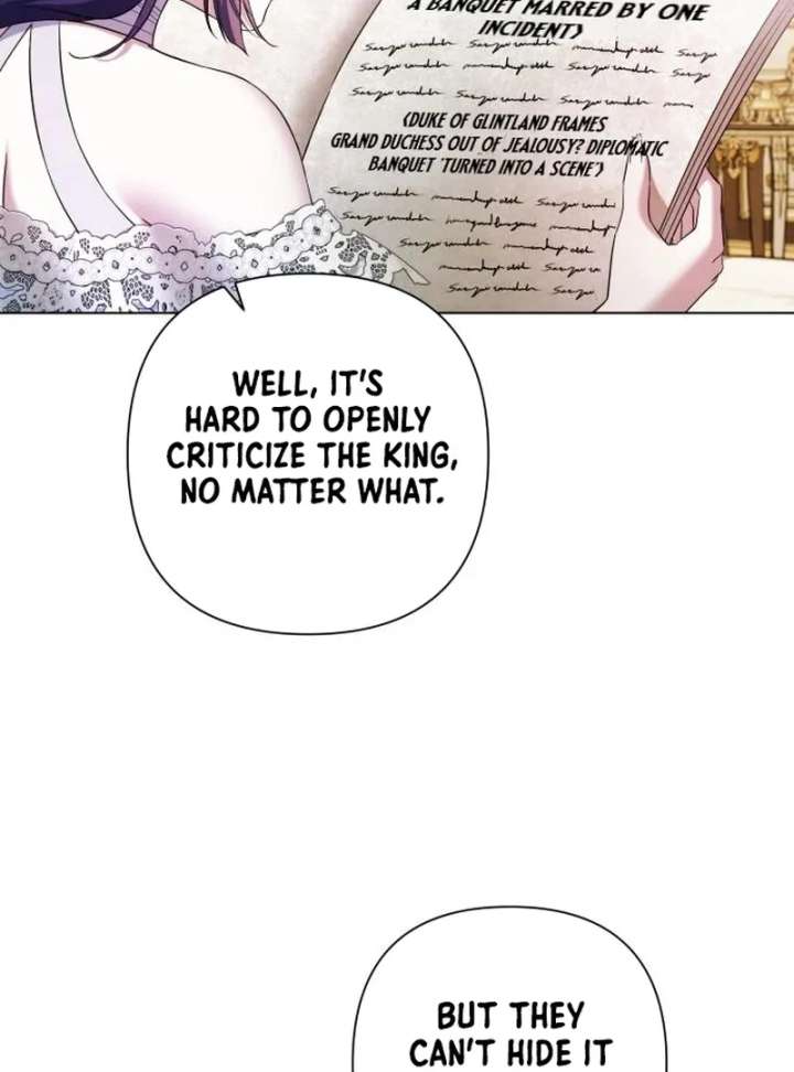 Kneel, Your Grace! - الفصل 35 - 18