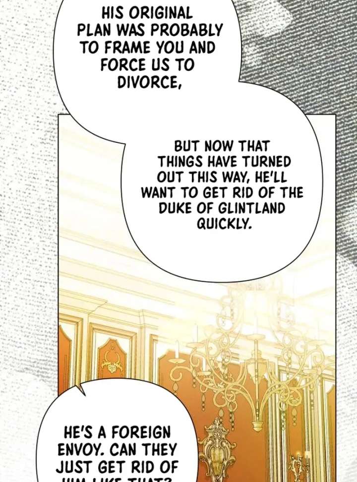 Kneel, Your Grace! - الفصل 35 - 21