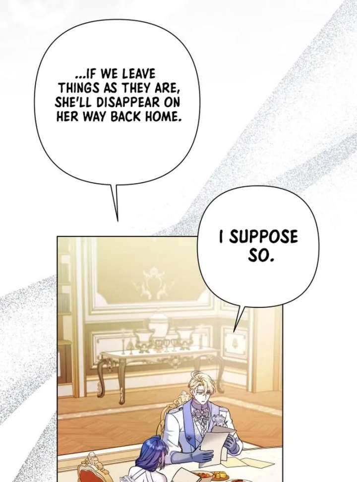 Kneel, Your Grace! - الفصل 35 - 33