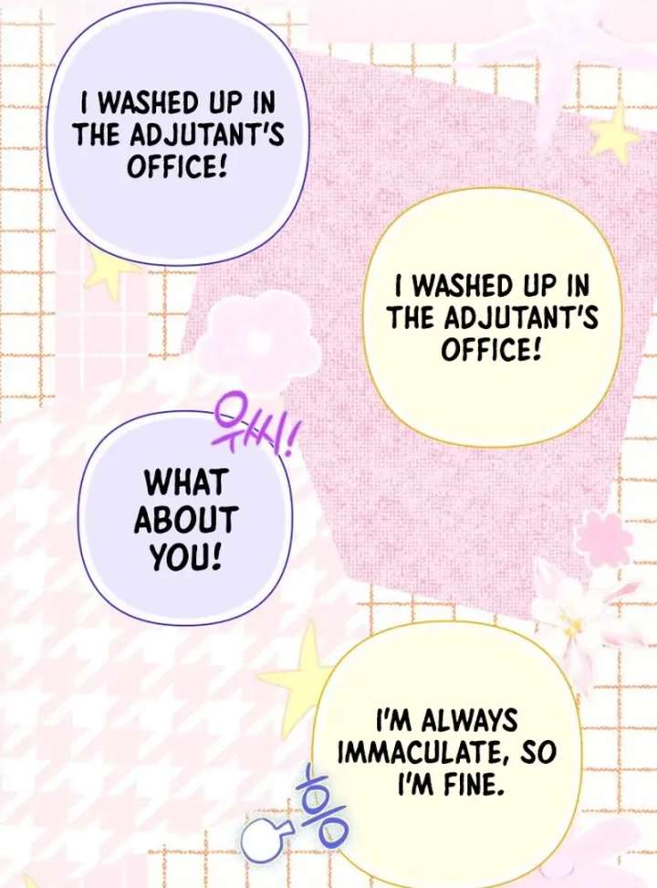 Kneel, Your Grace! - الفصل 35 - 39