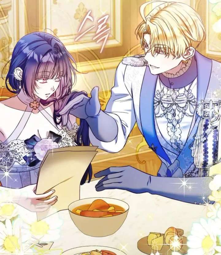 Kneel, Your Grace! - الفصل 35 - 44