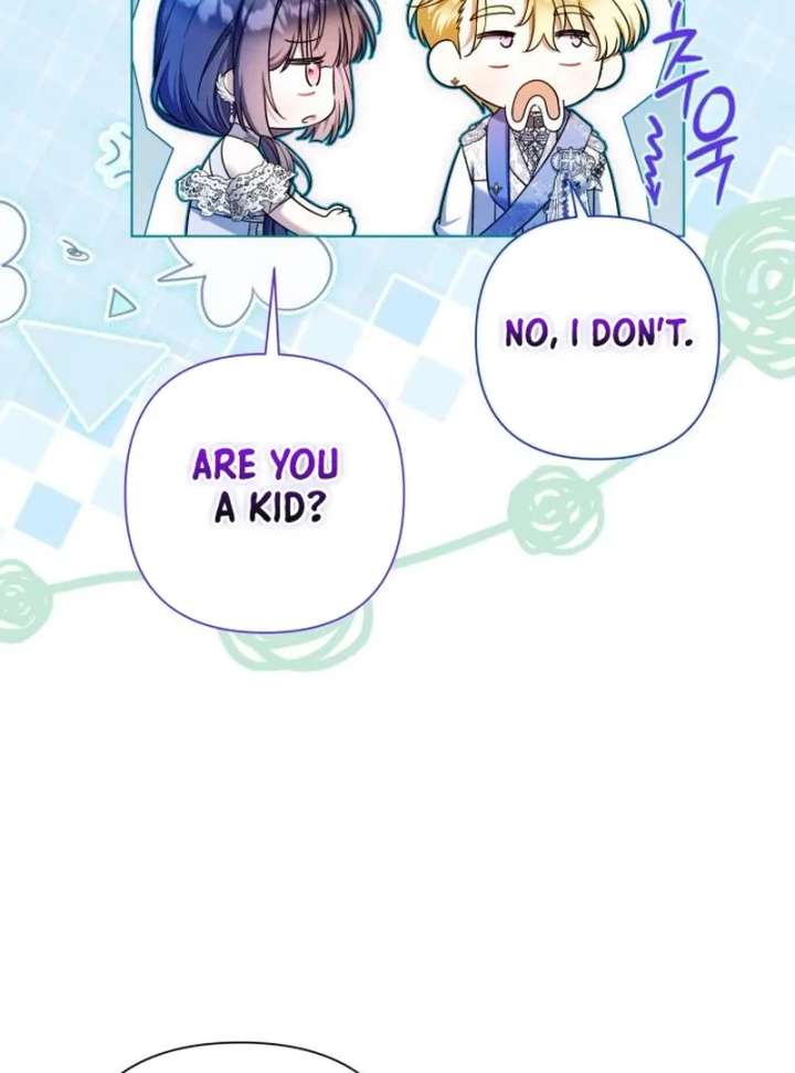 Kneel, Your Grace! - الفصل 35 - 49