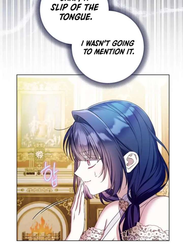 Kneel, Your Grace! - الفصل 35 - 54