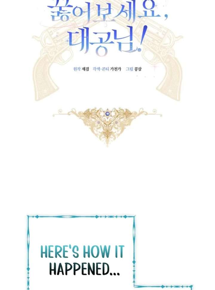 Kneel, Your Grace! - الفصل 35 - 56