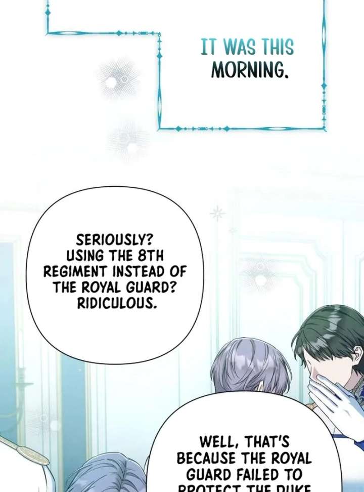 Kneel, Your Grace! - الفصل 35 - 57