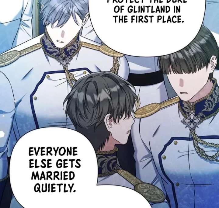 Kneel, Your Grace! - الفصل 35 - 58