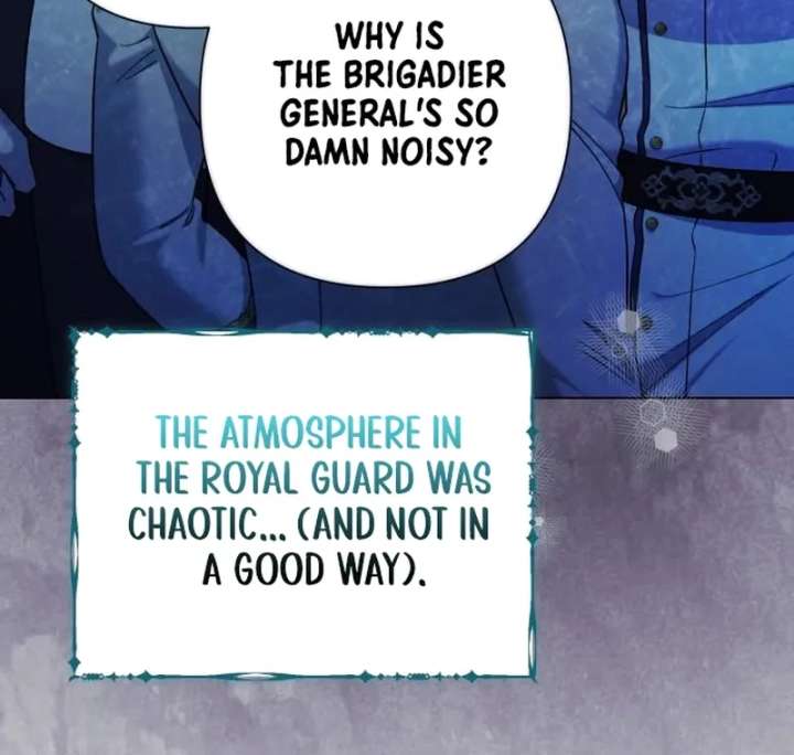 Kneel, Your Grace! - الفصل 35 - 59