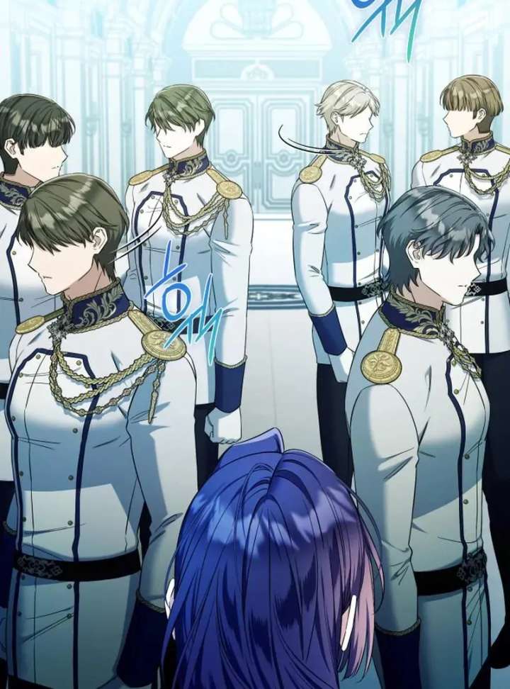 Kneel, Your Grace! - الفصل 35 - 69