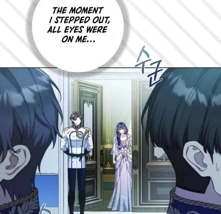 Kneel, Your Grace! - الفصل 35 - 71