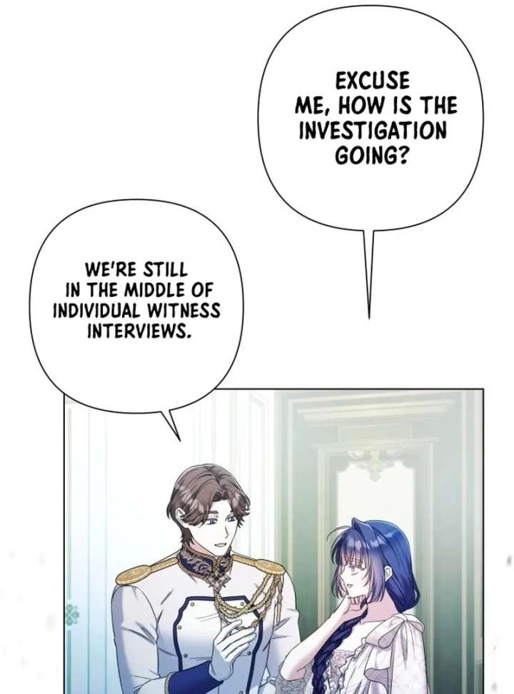 Kneel, Your Grace! - الفصل 35 - 73