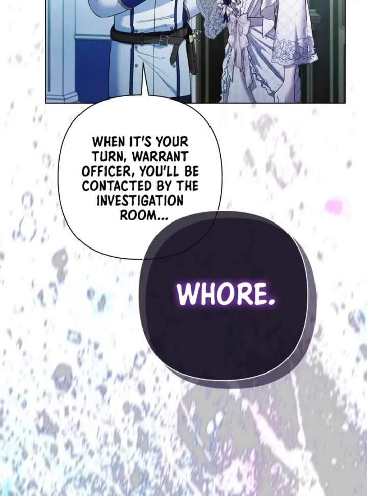 Kneel, Your Grace! - الفصل 35 - 74