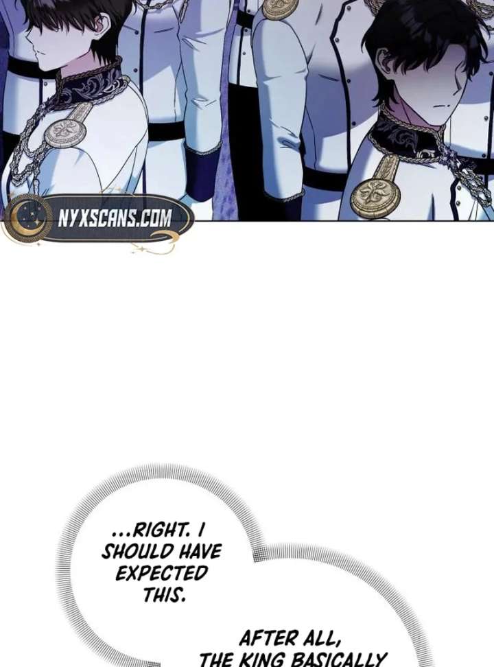 Kneel, Your Grace! - الفصل 35 - 77