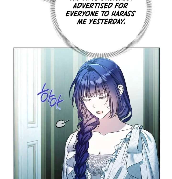 Kneel, Your Grace! - الفصل 35 - 78