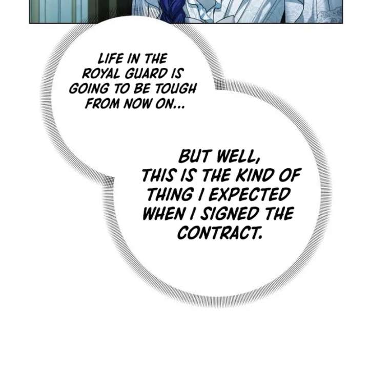 Kneel, Your Grace! - الفصل 35 - 79