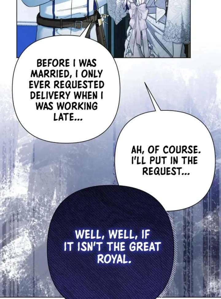 Kneel, Your Grace! - الفصل 35 - 81