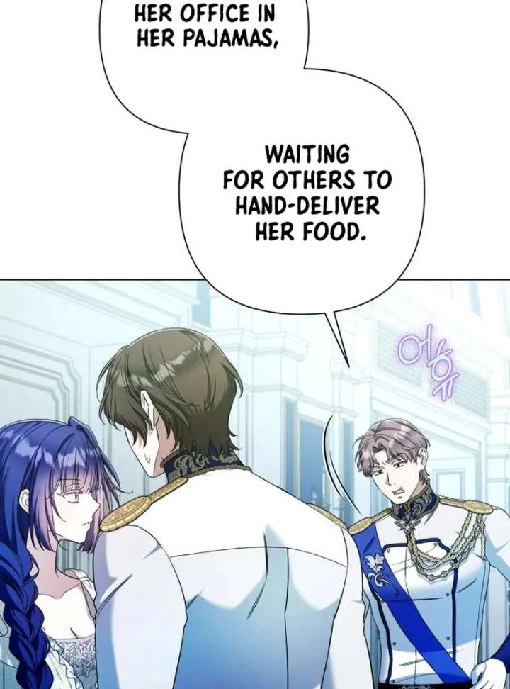 Kneel, Your Grace! - الفصل 35 - 83