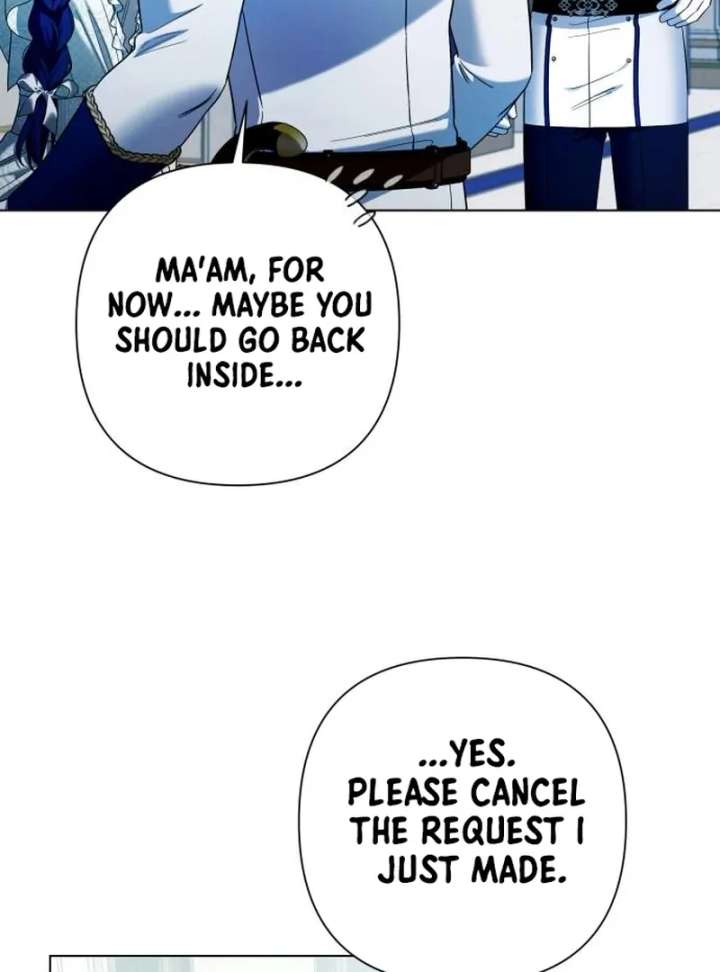 Kneel, Your Grace! - الفصل 35 - 84