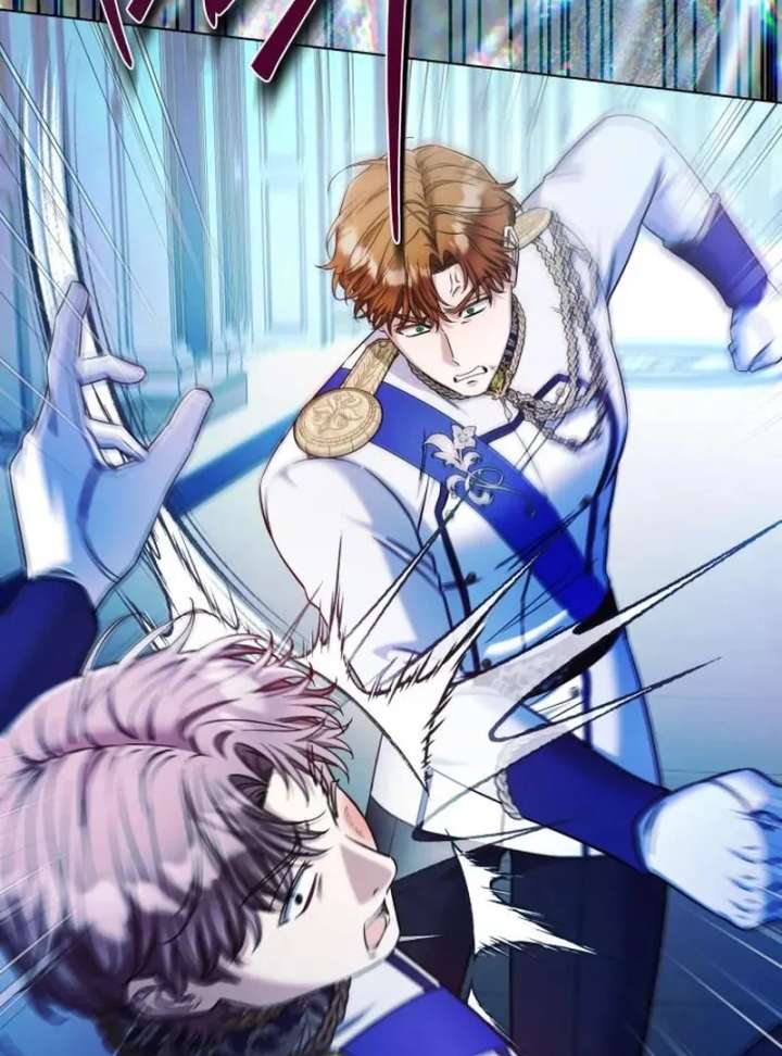 Kneel, Your Grace! - الفصل 35 - 92