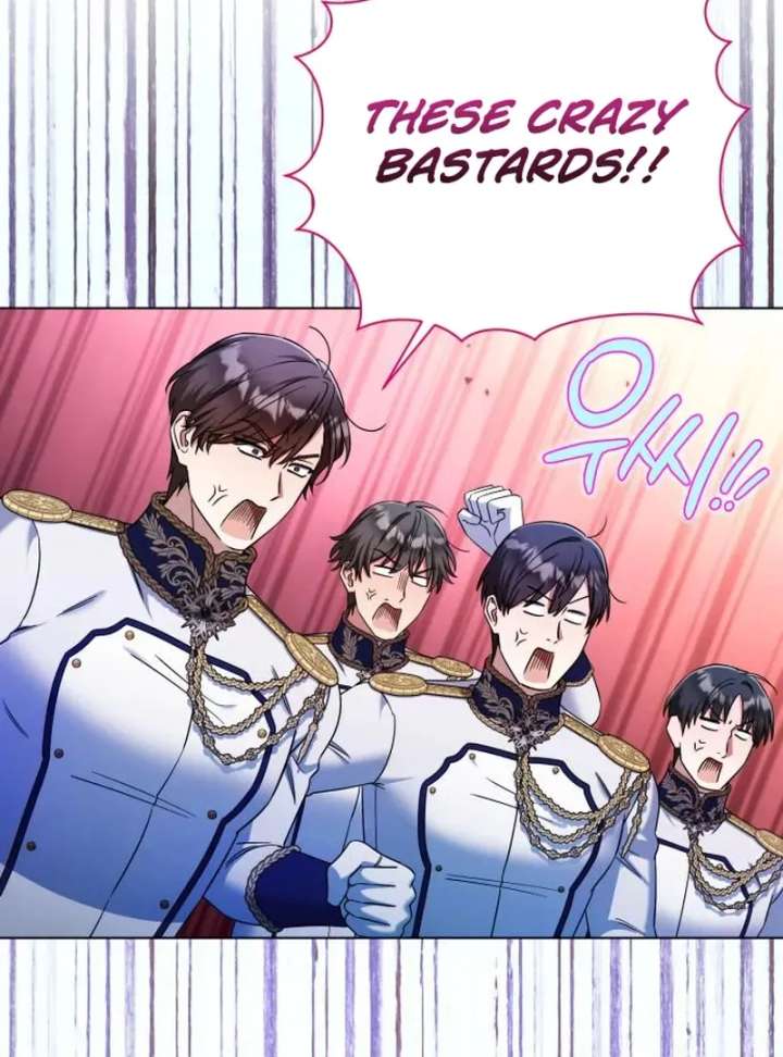 Kneel, Your Grace! - الفصل 35 - 96