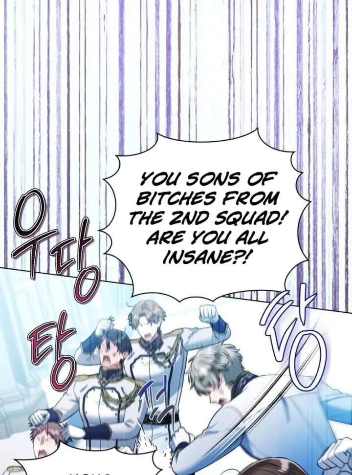 Kneel, Your Grace! - الفصل 35 - 97