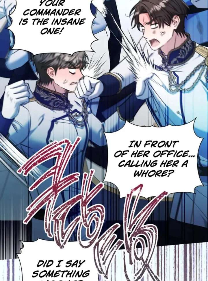 Kneel, Your Grace! - الفصل 35 - 98