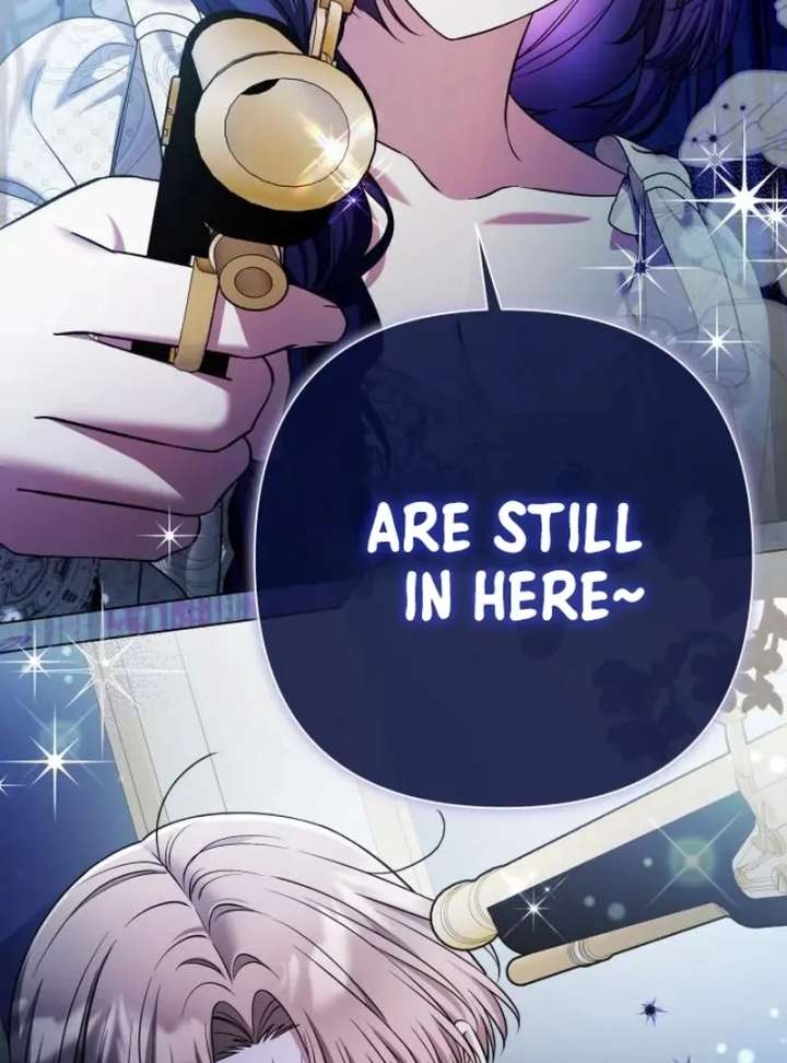 Kneel, Your Grace! - الفصل 35 - 118