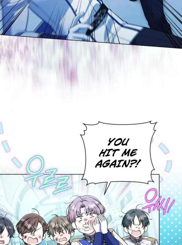 Kneel, Your Grace! Chapter 36 - Page 9