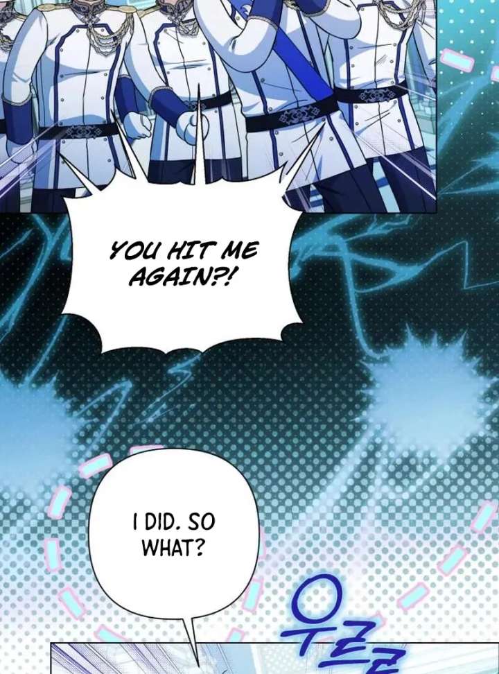 Kneel, Your Grace! Chapter 36 - Page 10