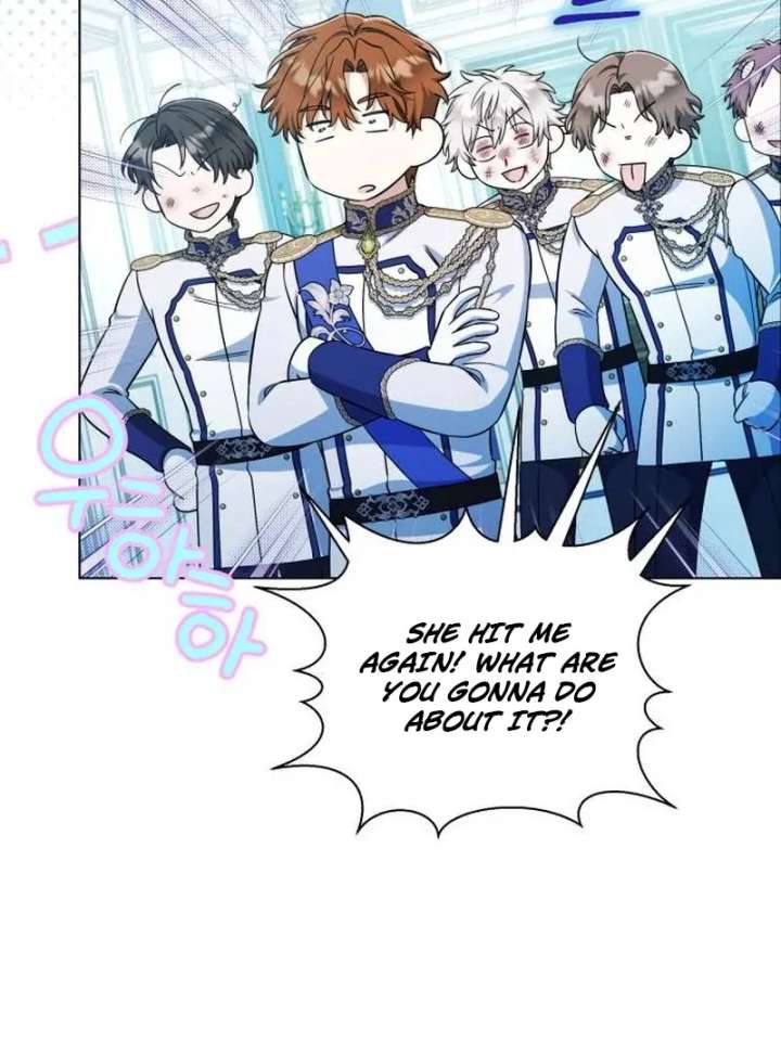 Kneel, Your Grace! Chapter 36 - Page 11