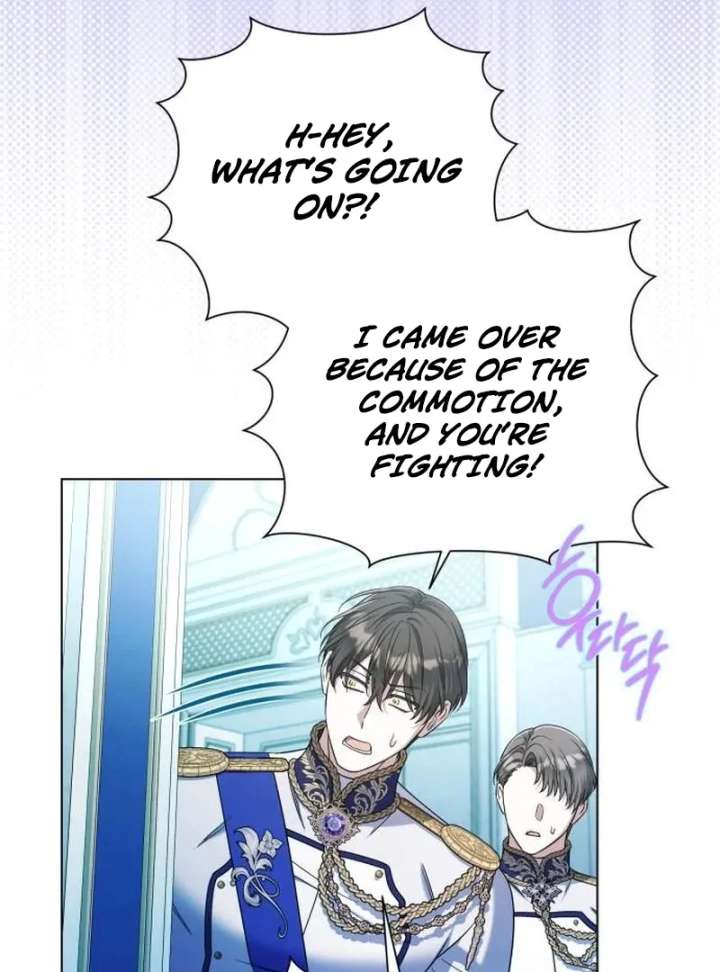 Kneel, Your Grace! Chapter 36 - Page 14