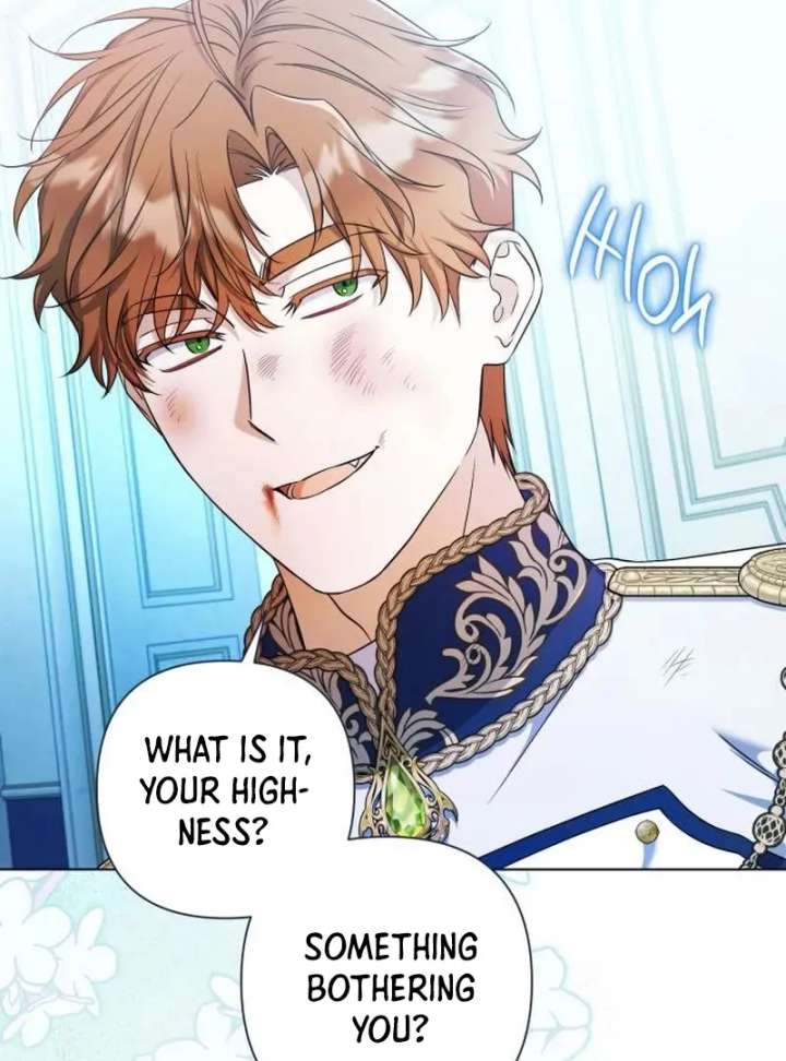 Kneel, Your Grace! Chapter 36 - Page 25