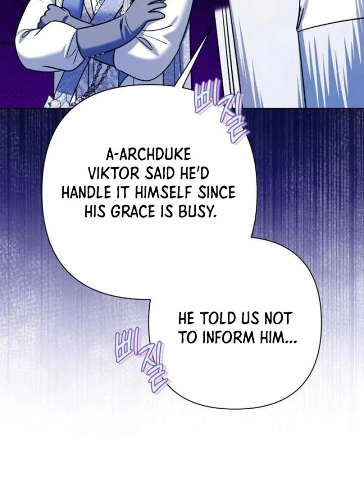 Kneel, Your Grace! Chapter 36 - Page 33