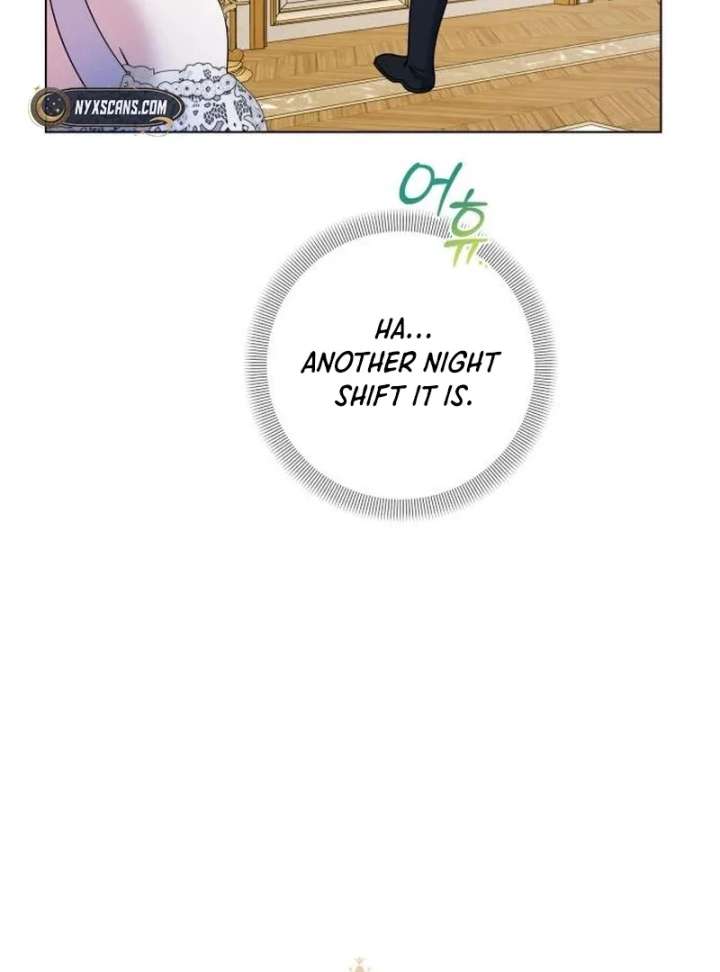 Kneel, Your Grace! Chapter 36 - Page 37