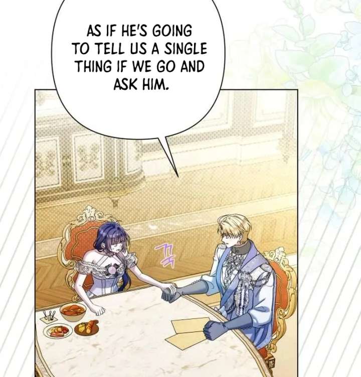 Kneel, Your Grace! Chapter 36 - Page 41