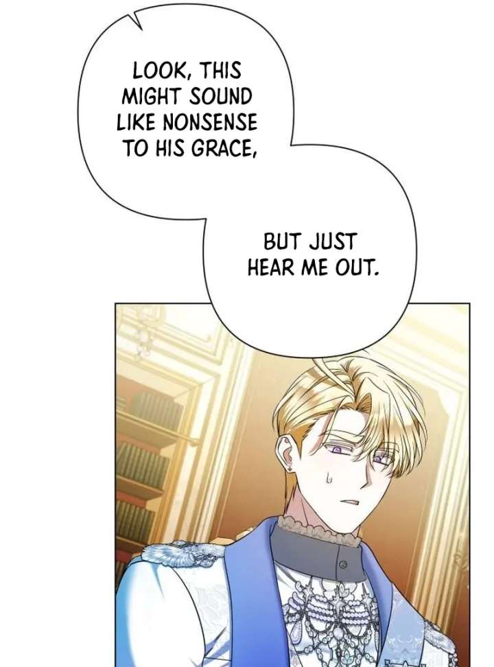 Kneel, Your Grace! Chapter 36 - Page 43