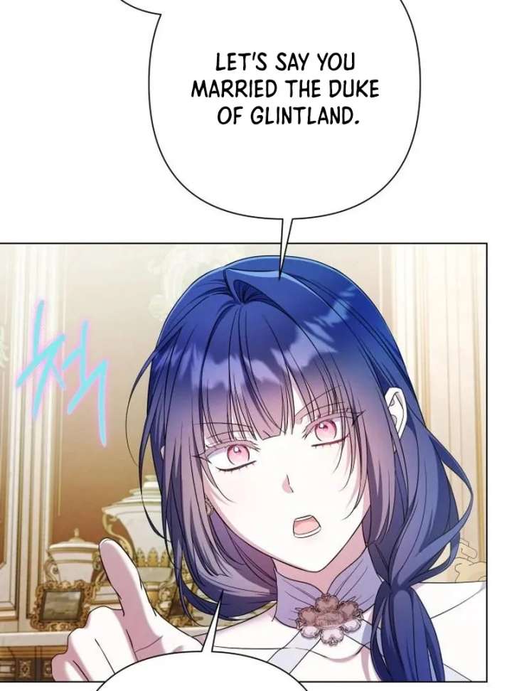 Kneel, Your Grace! Chapter 36 - Page 45