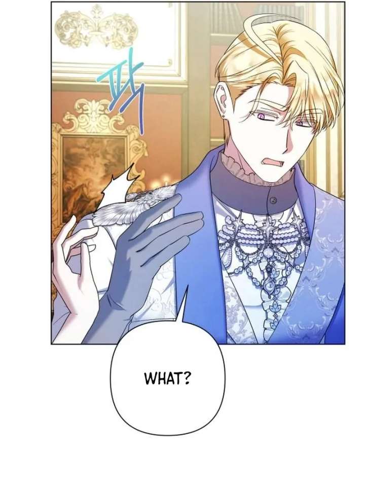 Kneel, Your Grace! Chapter 36 - Page 51