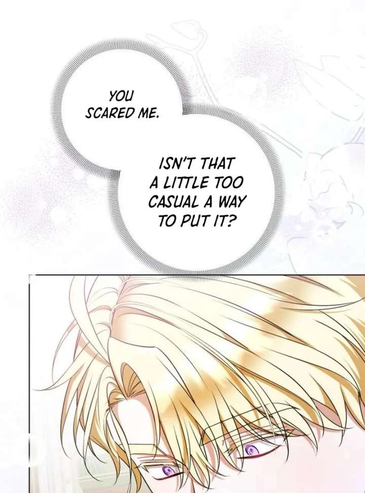 Kneel, Your Grace! Chapter 36 - Page 59