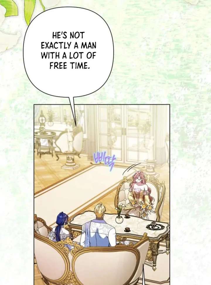 Kneel, Your Grace! Chapter 36 - Page 85