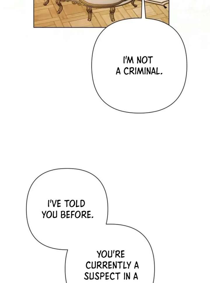 Kneel, Your Grace! Chapter 36 - Page 86