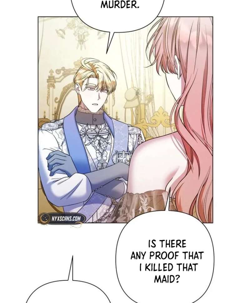 Kneel, Your Grace! Chapter 36 - Page 87