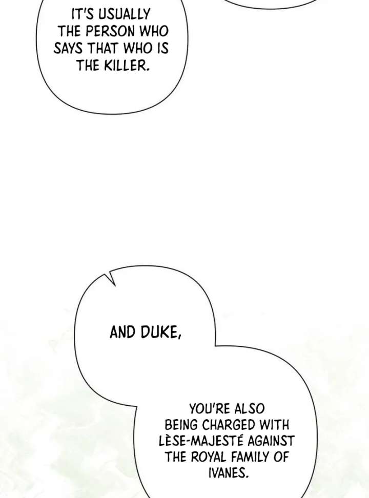 Kneel, Your Grace! Chapter 36 - Page 88