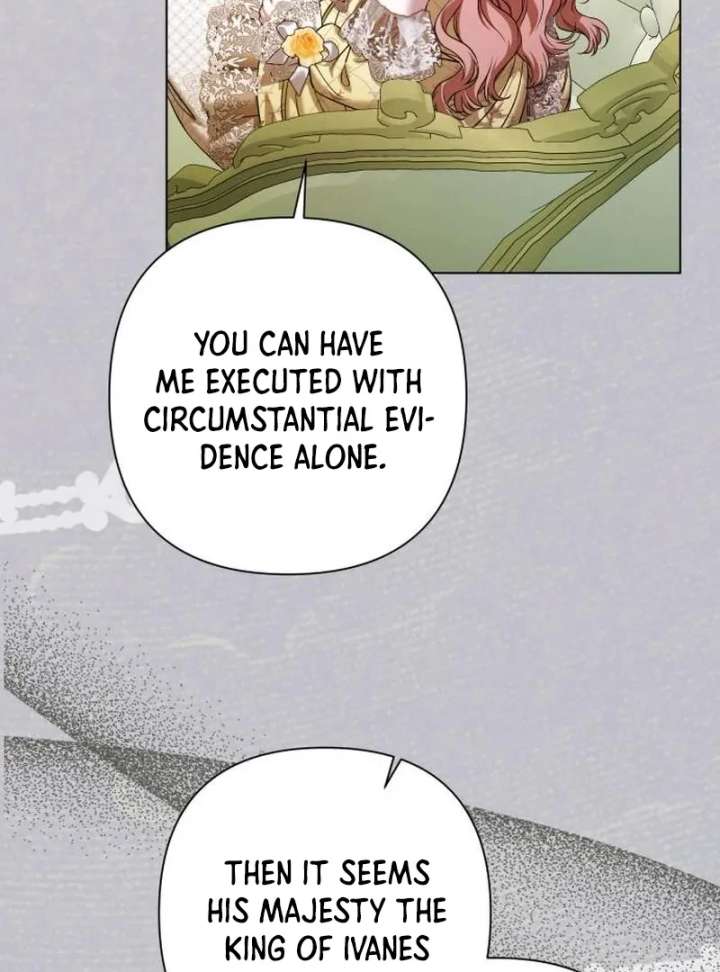 Kneel, Your Grace! Chapter 36 - Page 95