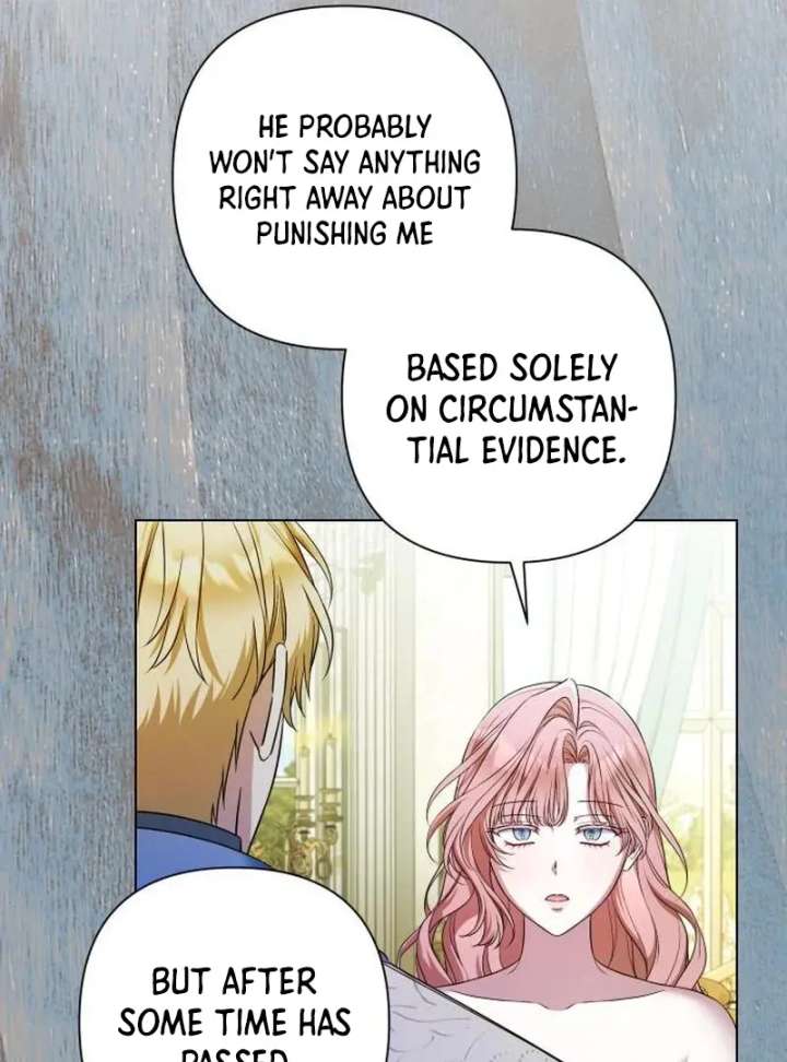 Kneel, Your Grace! Chapter 36 - Page 98