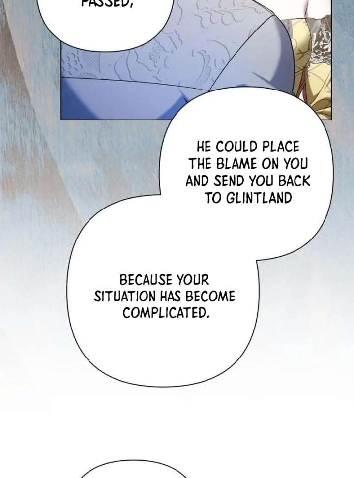 Kneel, Your Grace! Chapter 36 - Page 99